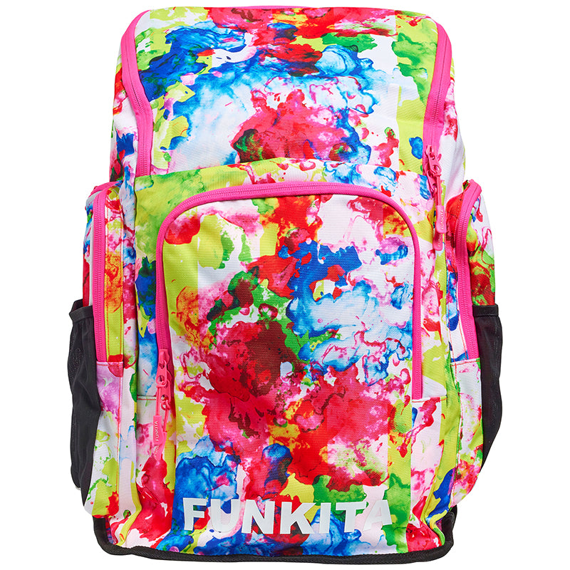 Funkita - Ink Jet - Space Case Backpack