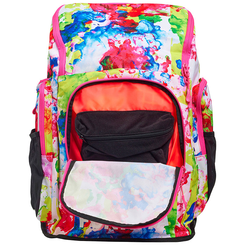 Funkita - Ink Jet - Space Case Backpack