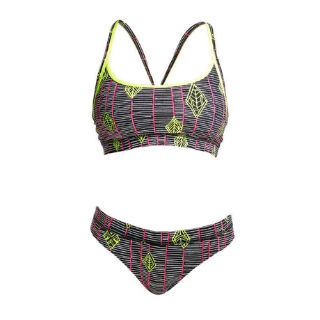 Funkita - Kite Runner - Ladies Bikini Set Two Piece