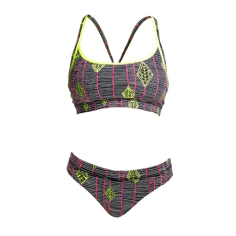Funkita - Kite Runner - Ladies Bikini Set Two Piece
