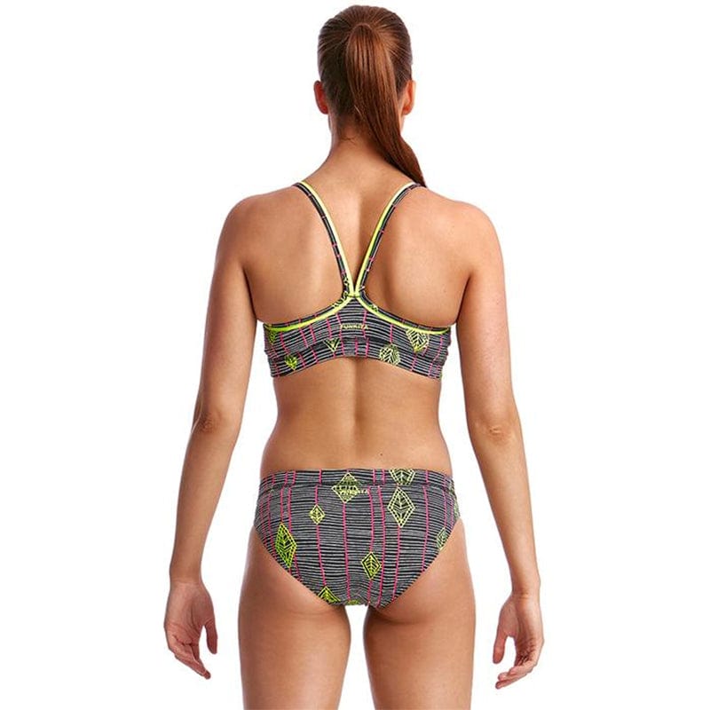 Funkita - Kite Runner - Ladies Bikini Set Two Piece