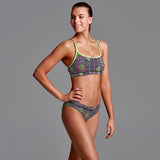 Funkita - Kite Runner - Ladies Bikini Set Two Piece