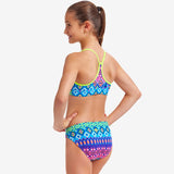 Funkita - Kris Kringle - Girls Sports Brief
