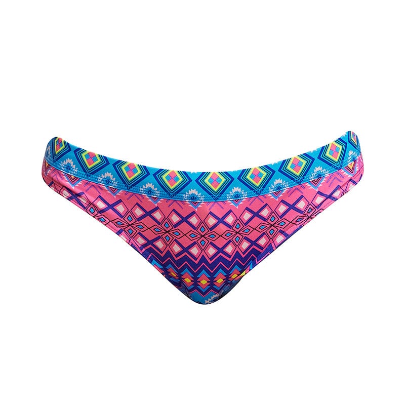Funkita - Kris Kringle - Ladies Sports Brief
