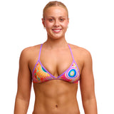 Funkita - Kulin Colour - Ladies Eco Tri Top