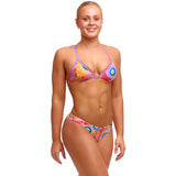 Funkita - Kulin Colour - Ladies Eco Tri Top