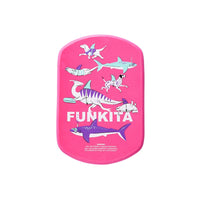 Funkita - Learner Lane - Mini Kickboard