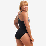 Funkita - Little Wild Things - Ladies Eco Locked In Lucy One Piece