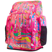 Funkita - Lost Lake - Space Case Backpack