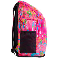 Funkita - Lost Lake - Space Case Backpack