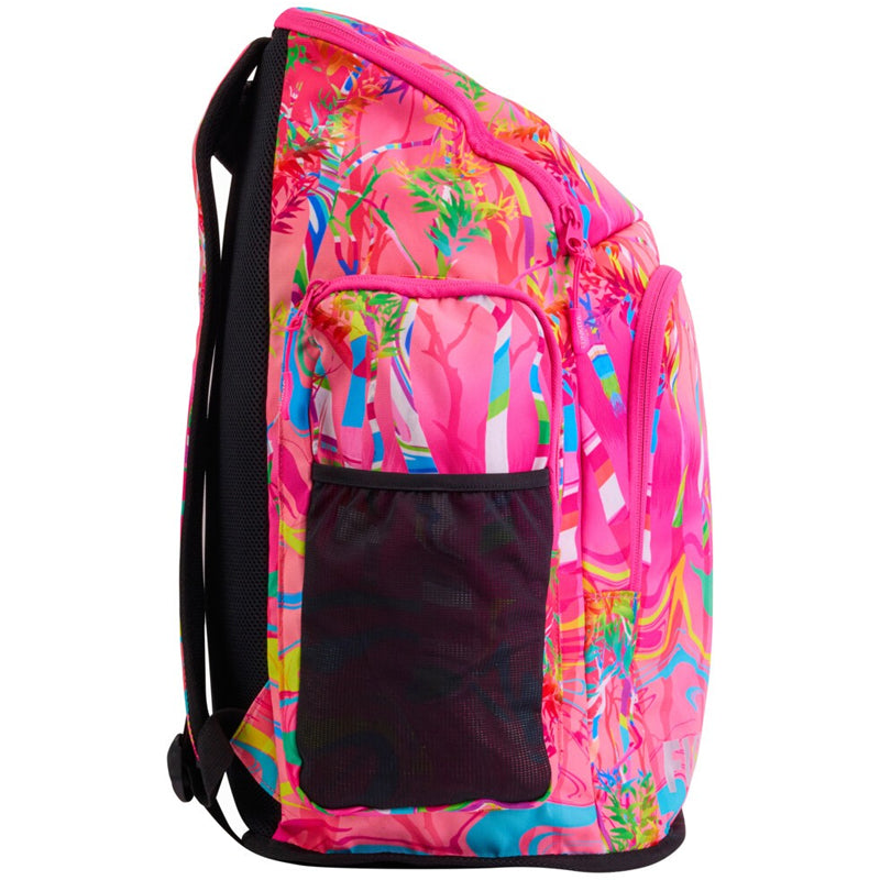 Funkita - Lost Lake - Space Case Backpack