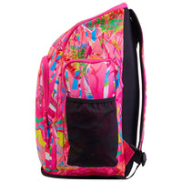 Funkita - Lost Lake - Space Case Backpack