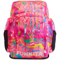 Funkita - Lost Lake - Space Case Backpack