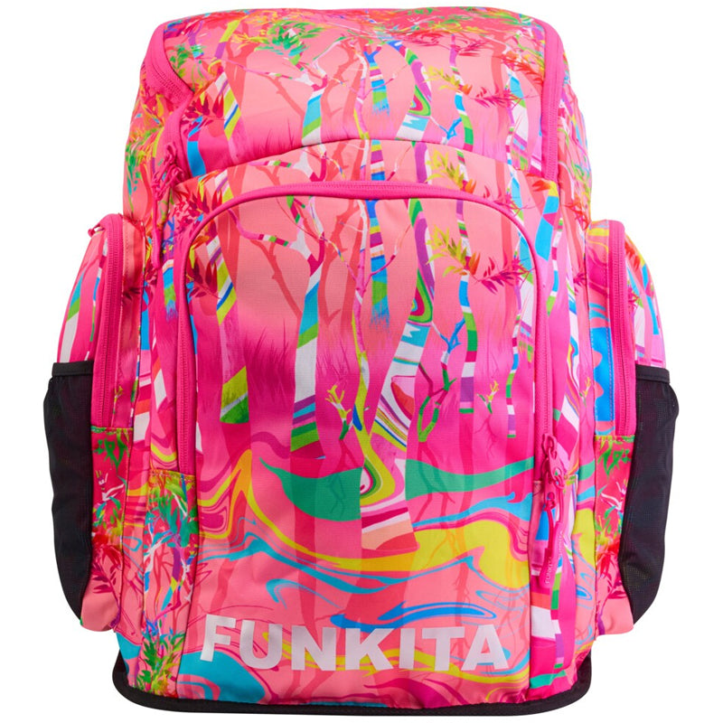 Funkita - Lost Lake - Space Case Backpack
