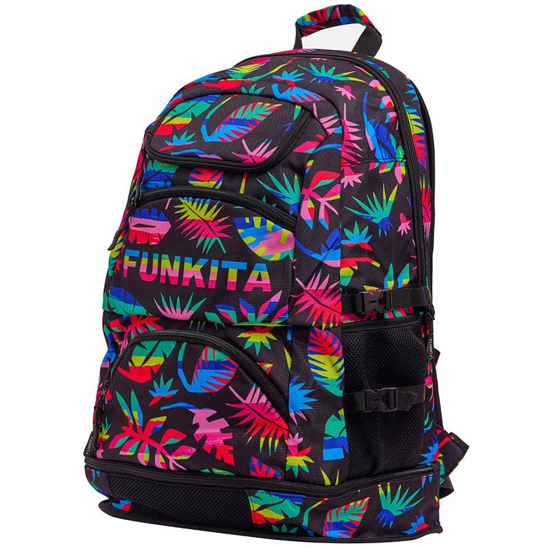 Funkita - Lost Leaf - Elite Squad Backpack