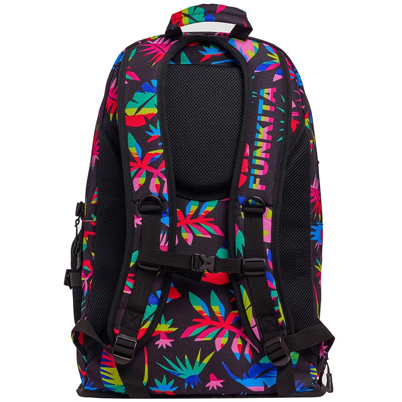 Funkita - Lost Leaf - Elite Squad Backpack