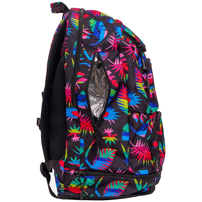 Funkita - Lost Leaf - Elite Squad Backpack