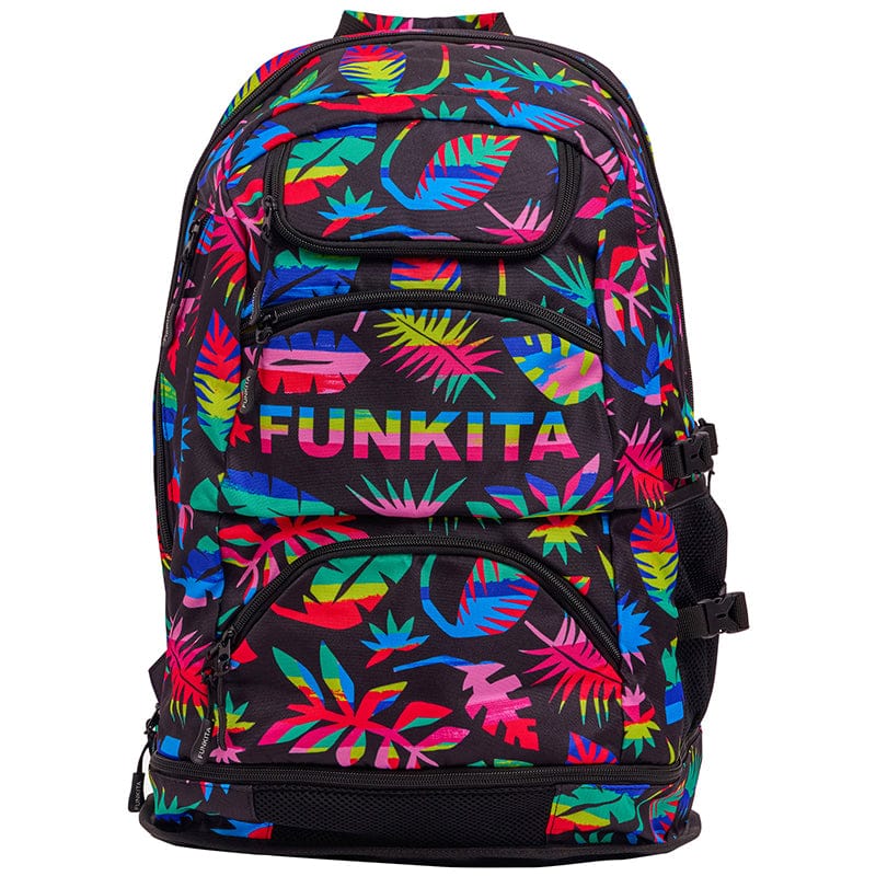 Funkita - Lost Leaf - Elite Squad Backpack