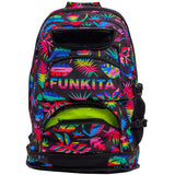 Funkita - Lost Leaf - Elite Squad Backpack