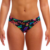 Funkita - Lost Leaf - Ladies Eco Sports Brief