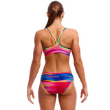 Funkita - Lost Ocean - Ladies Eco Sports Top