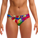 Funkita - Loud Proud - Ladies Eco Sports Brief