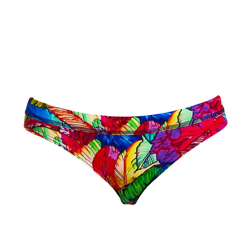 Funkita - Loud Proud - Ladies Eco Sports Brief