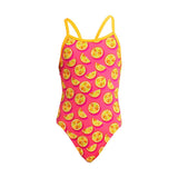 Funkita - Mark Spritz - Girls Eco Single Strap One Piece
