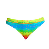 Funkita - Melting Mayhem - Ladies Eco Sports Brief