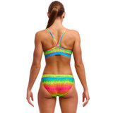 Funkita - Melting Mayhem - Ladies Eco Sports Brief