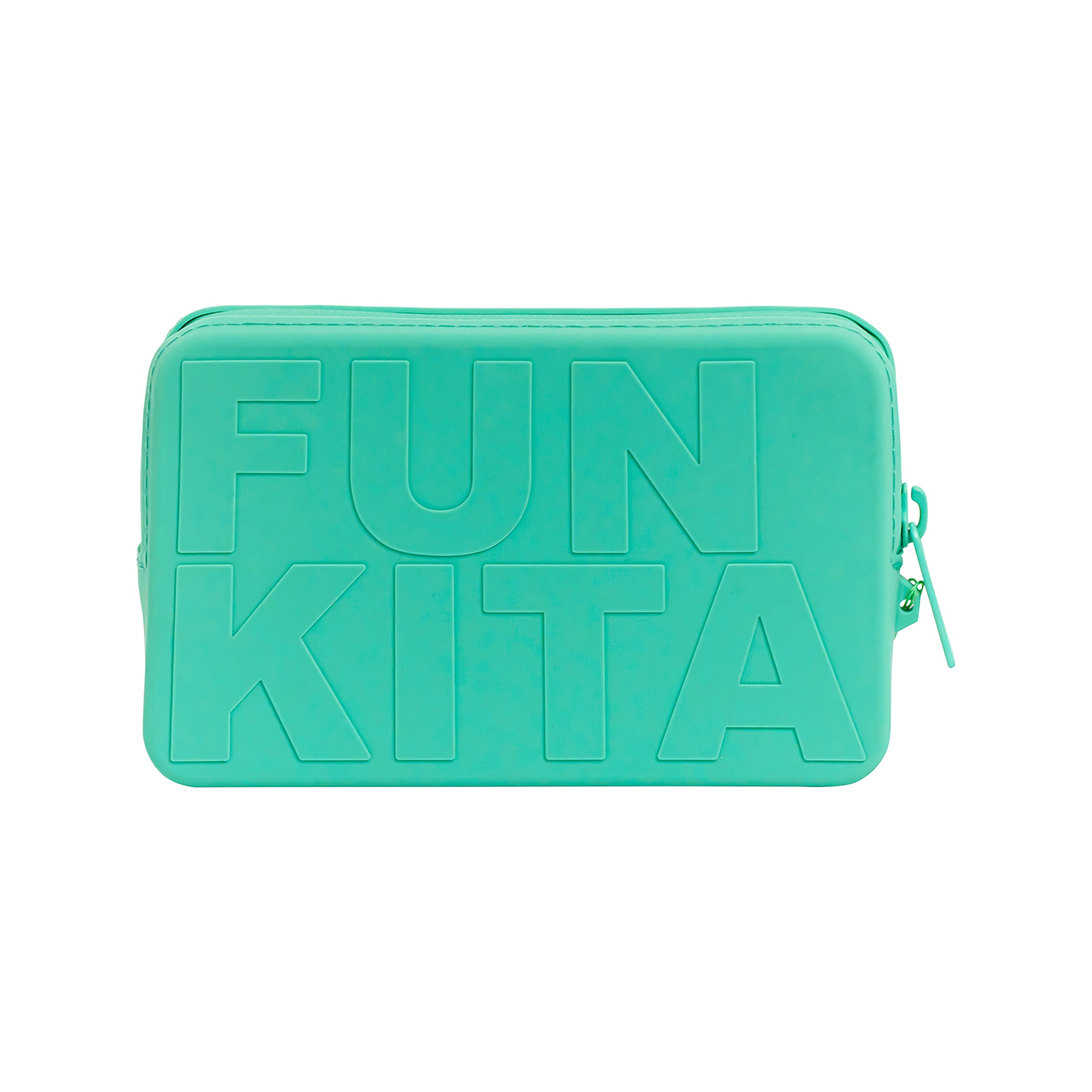Funkita - Mint Kiss - Catch Up Clutch Bag