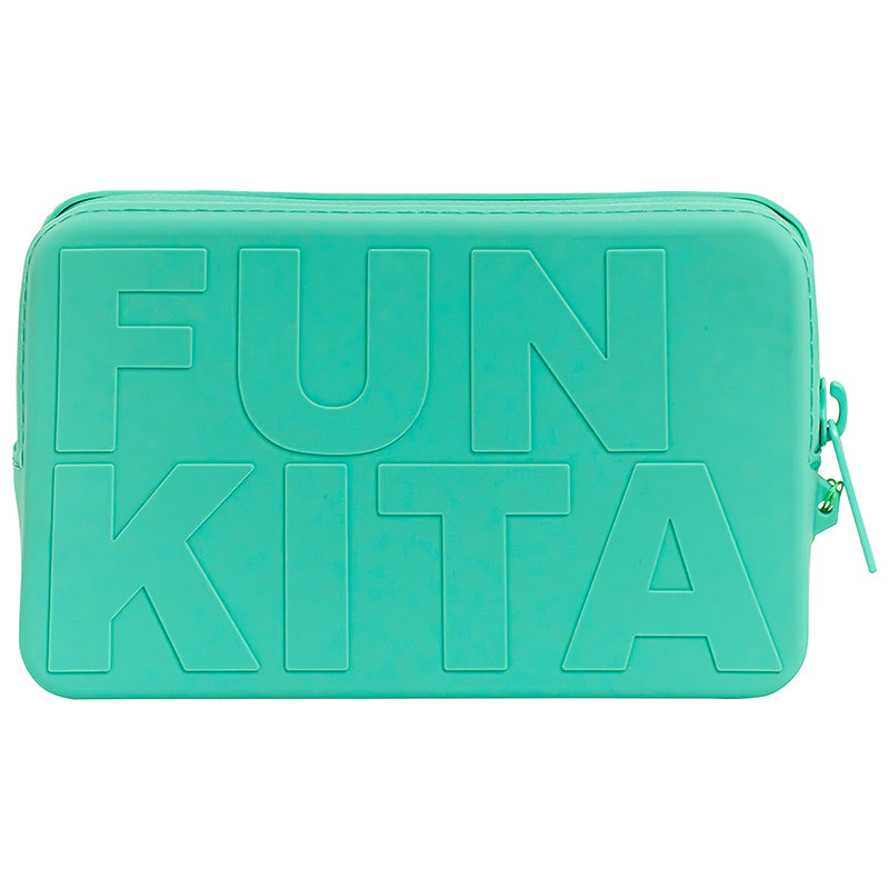 Funkita - Mint Kiss - Catch Up Clutch Bag