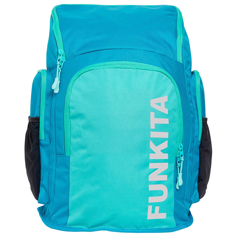 Funkita - Mint Machine - Space Case Backpack