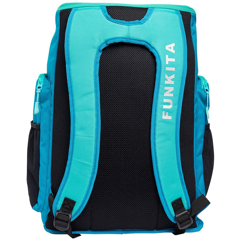 Funkita - Mint Machine - Space Case Backpack