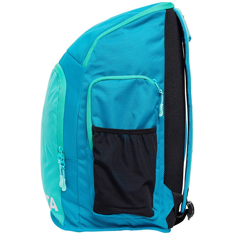 Funkita - Mint Machine - Space Case Backpack