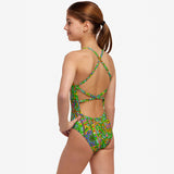 Funkita - Minty Mixer - Girls Strapped In One Piece