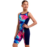 Funkita - Muscle Mad - Girls Eco Fast Training One Piece