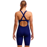 Funkita - Muscle Mad - Ladies Eco Fast Training One Piece