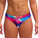 Funkita - Muscle Mad - Ladies Eco Sports Brief