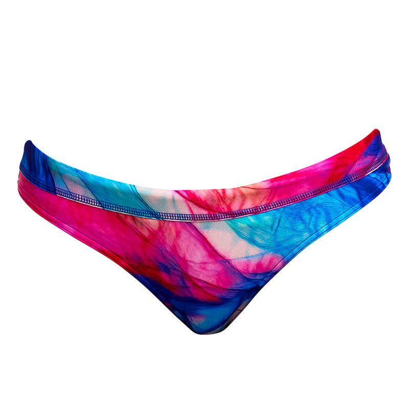 Funkita - Muscle Mad - Ladies Eco Sports Brief