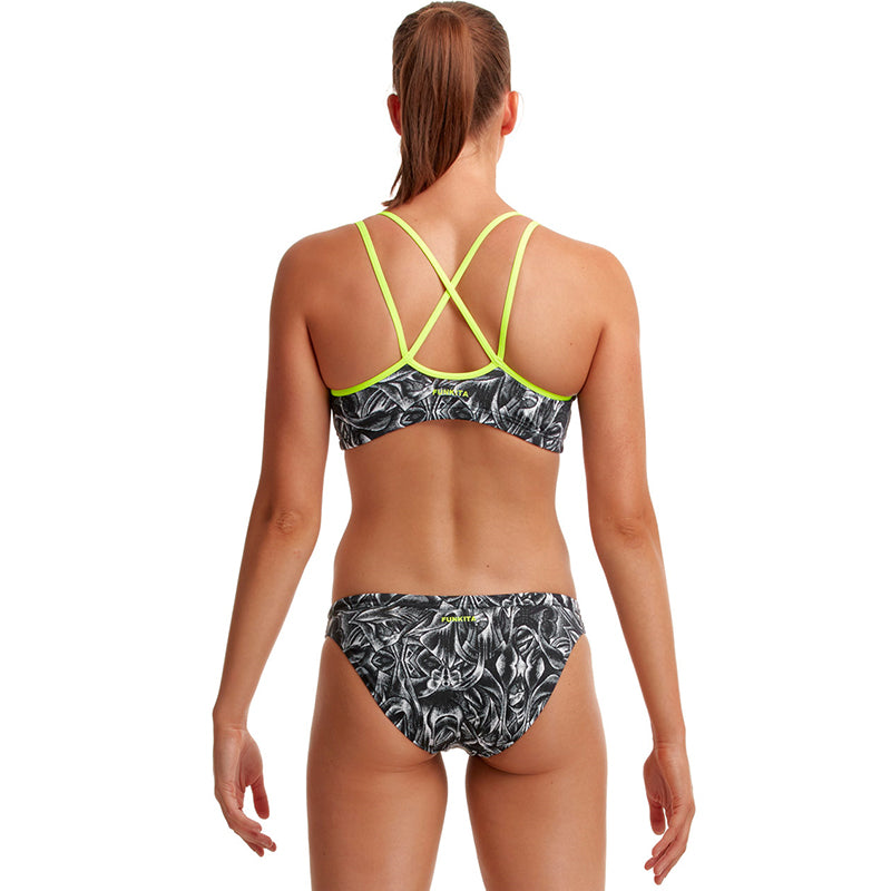 Funkita - Night Howler - Ladies Bikini Set Two Piece