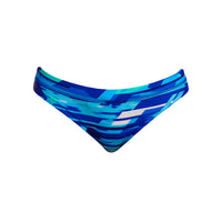 Funkita - Pace Racer - Ladies Eco Sports Brief