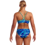 Funkita - Pace Racer - Ladies Eco Sports Top