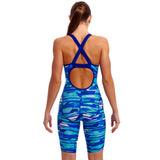 Funkita - Pace Racer - Ladies Fast Legs One Piece