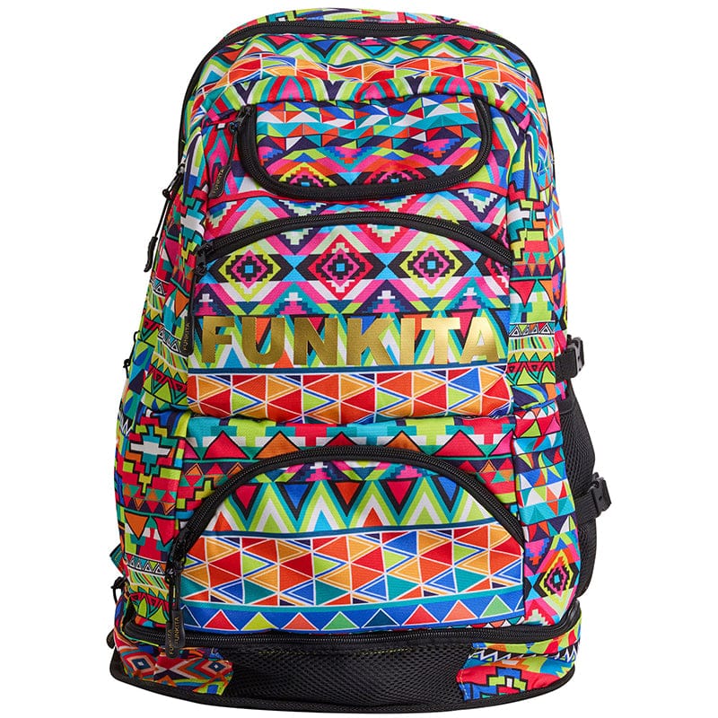Funkita - Packed Up - Elite Squad Backpack