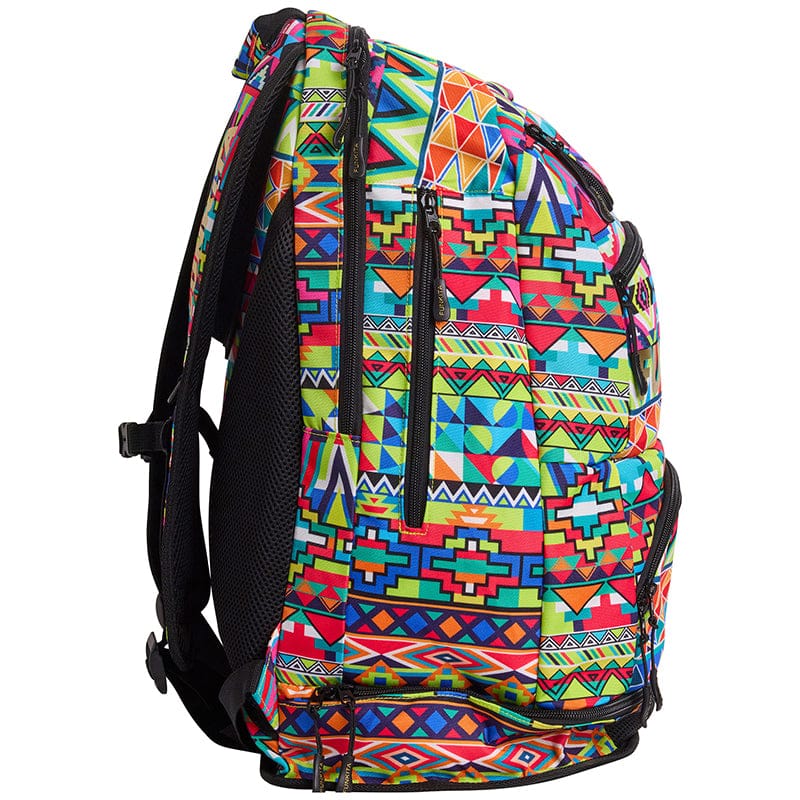 Funkita - Packed Up - Elite Squad Backpack