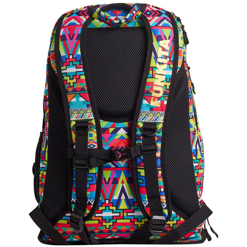 Funkita - Packed Up - Elite Squad Backpack
