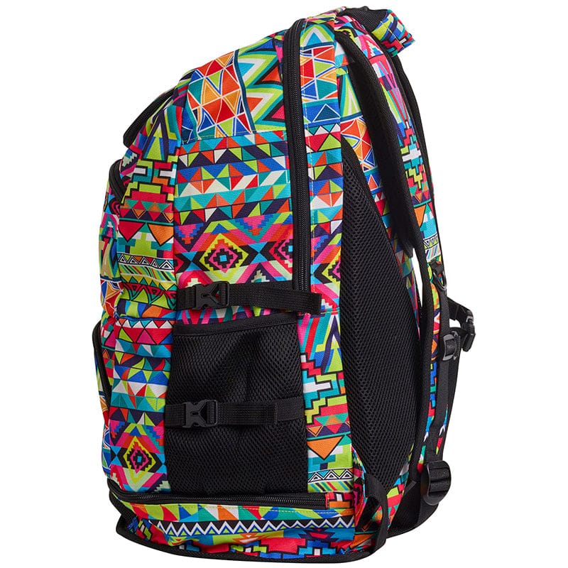 Funkita - Packed Up - Elite Squad Backpack