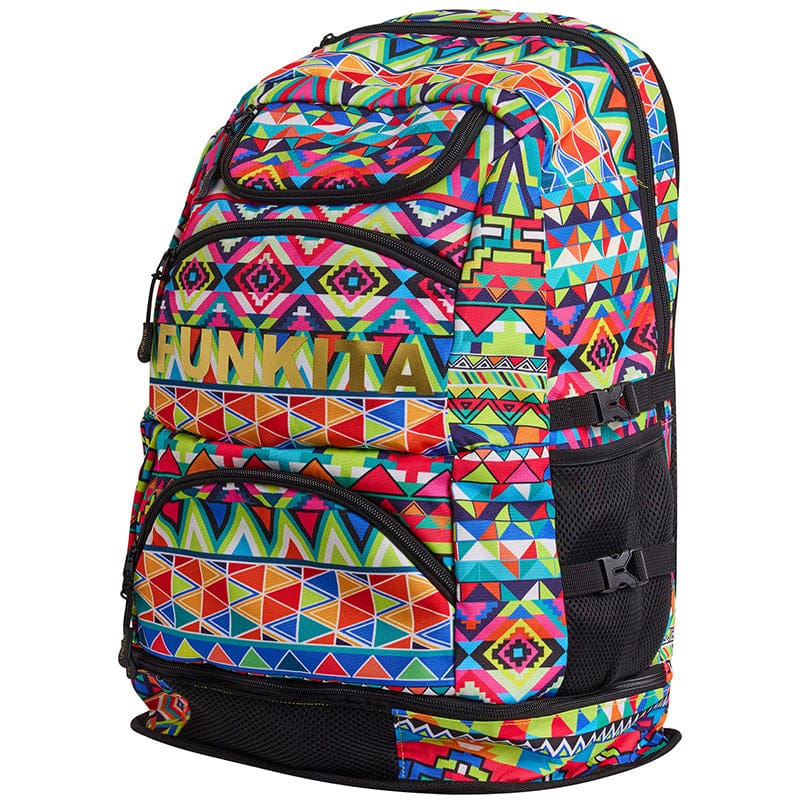 Funkita - Packed Up - Elite Squad Backpack