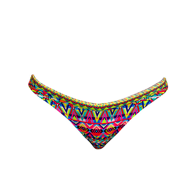 Funkita - Packed Up - Ladies Eco Hipster Brief